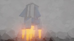 A screenshot taken in Dreams. 1 of 1.