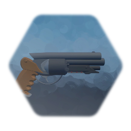 That Gun (Fallout New Vegas)