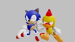 A screenshot taken in Dreams. 19 of 20.