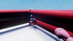 A screenshot taken in Dreams. 4 of 8.