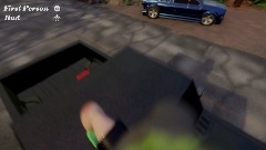 A screenshot taken in Dreams. 2 of 18.