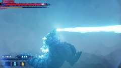 A screenshot taken in Dreams. 5 of 9.