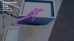 A screenshot taken in Dreams. 8 of 11.