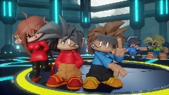 A screenshot taken in Dreams. 1 of 1.