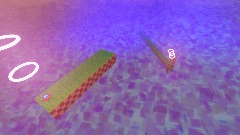 My first Sonic creation.