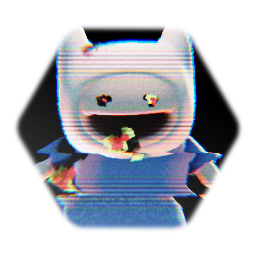 Learning With Pibby - Corrupt Finn (V.04)