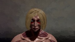 A screenshot taken in Dreams. 2 of 2.