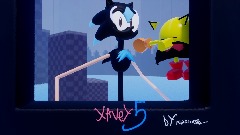 Xavey The fith