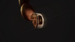 A screenshot taken in Dreams. 10 of 14.