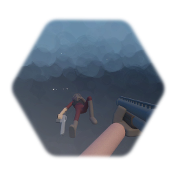 Remix of Fps shooter soldier