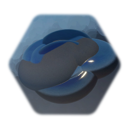 Cobalt Surface