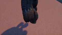 A screenshot taken in Dreams. 12 of 15.