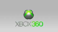 Original Xbox 360 Startup (Remastered)