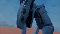 A screenshot taken in Dreams. 3 of 3.