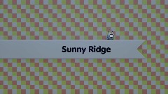 Sunny Ridge Start Screen