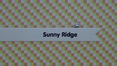 Sunny Ridge Start Screen