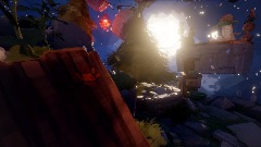 A screenshot taken in Dreams. 1 of 4.