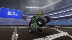 A screenshot taken in Dreams. 7 of 15.