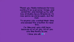 A screenshot taken in Dreams. 13 of 29.