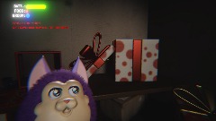 A screenshot taken in Dreams. 3 of 30.