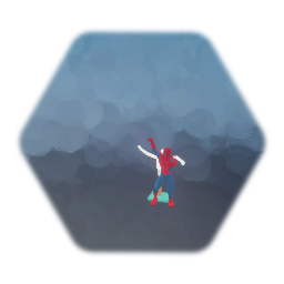 Spider-Man EX