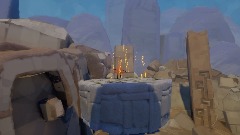 Conie in the unknown island