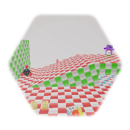 August 2023 Ultra Mario bros engine