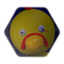 LittleBigPlanet - <term> The Chicken man