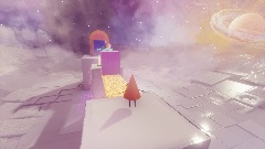 A screenshot taken in Dreams. 6 of 12.