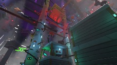 A screenshot taken in Dreams. 11 of 19.