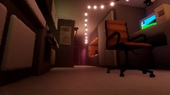 A screenshot taken in Dreams. 6 of 6.