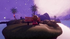 A screenshot taken in Dreams. 15 of 30.