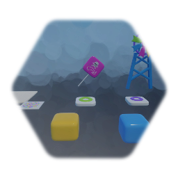 Platformer Assets - Updated 2024