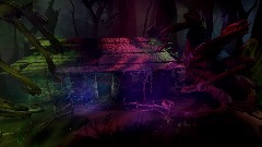 Remix of Forest of Gloom Template (Large)