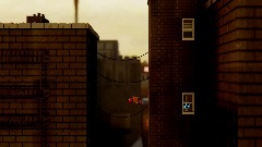 A screenshot taken in Dreams. 3 of 12.