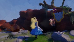 Alice-in-Wonderland