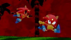 A screenshot taken in Dreams. 2 of 2.