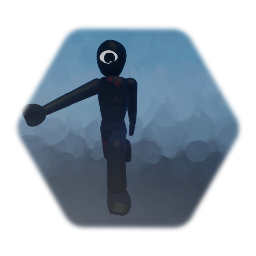 Animation seek running