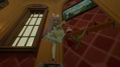 A screenshot taken in Dreams. 5 of 8.