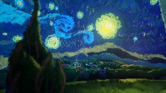 A screenshot taken in Dreams. 1 of 1.