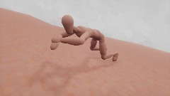 A screenshot taken in Dreams. 1 of 4.