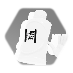 Humanoid sauce base