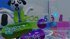 Just Dance 2021 PARTY MODE NEW