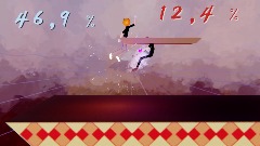 A screenshot taken in Dreams. 8 of 30.