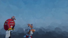 Boss battle