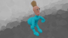 A screenshot taken in Dreams. 3 of 6.