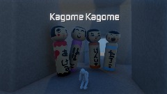 As the Gods Will: Kagome Kagome