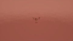 mirror realises he is wrong as robert traps fase in his robot