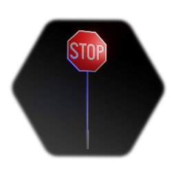 STOP Sign