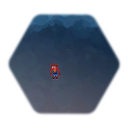 PS1 Crash + Music and effects